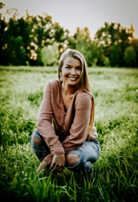 Sophia Hanmann `24