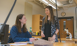 Major programs at SNC