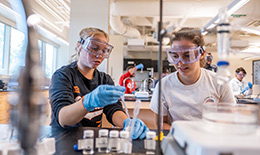 Summer Academy of Medicine
