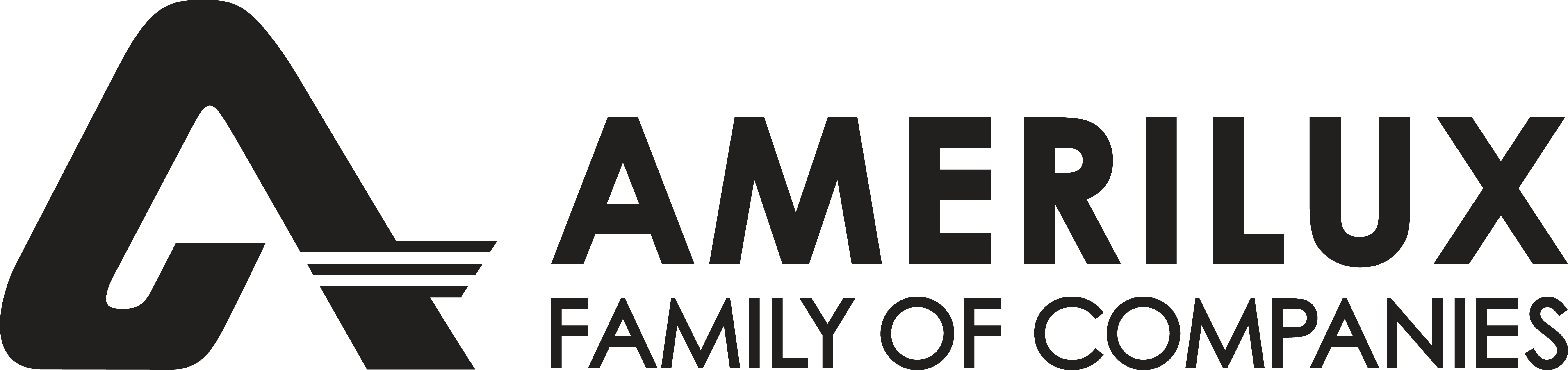 AmeriLux Logo