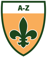 A-Z icon
