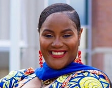 Dominique Carter-Flowers