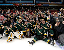 SNC Hockey