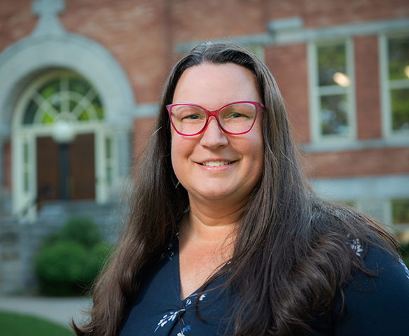 collette wilichowski
