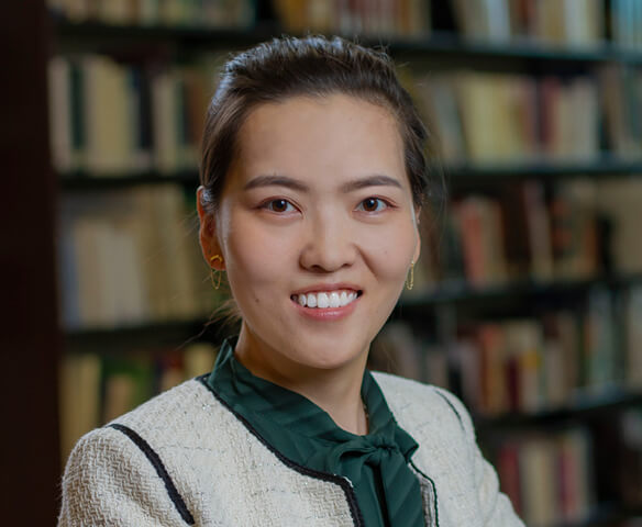 junnan cui