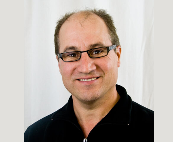 michael counter