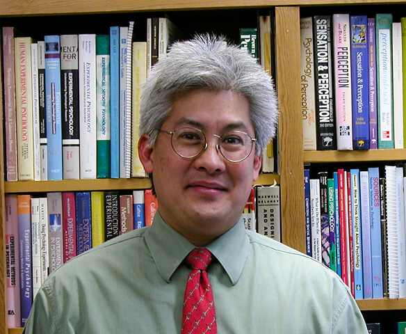 paul ngo