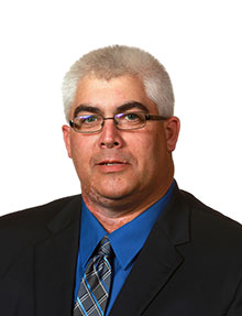 Daniel Lukes