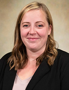 Liz Hendricks