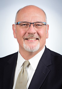 Eric Craver