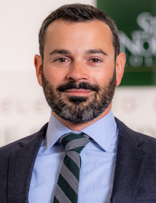 John-Gabriel Licht