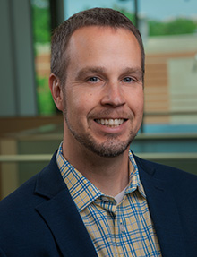 Kevin LeBeau