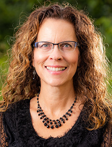 Lucy Arendt