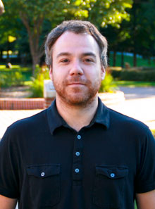 Mark Glantz