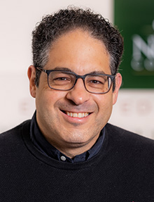 Matthew Stollak