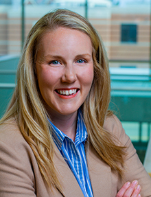 michelle cheney