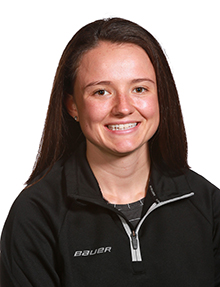 Morgan Haltom