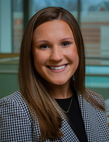 Natalie Farmer