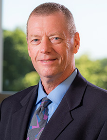 Paul Bursik
