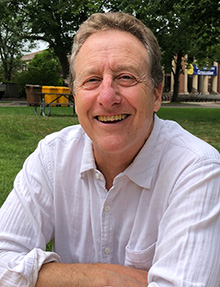 Robert Kramer