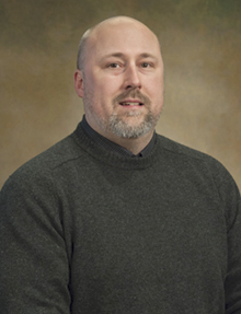 Russell Gray