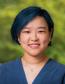 Yuan Du