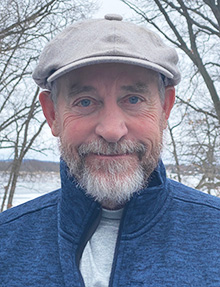 tim flood
