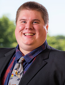 Todd Sarnstrom