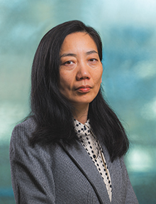 Zhuoli Axelton