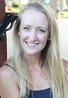 Allison Gerk