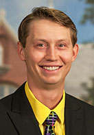 Evan Teske