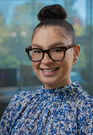 Jasmine Gordon