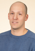 Jason Dubs