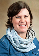 Jill Olson