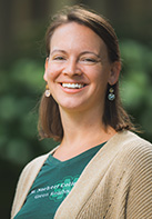Katie Crevier ’13