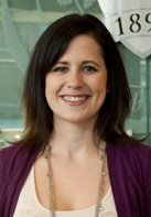 Katie Ourada ’05