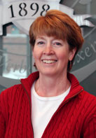 Laura Neary