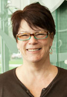 Mary Jo Morris