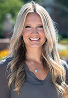 McKenna Kaminski