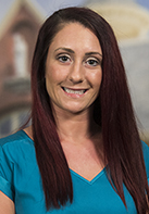 Megan Lambeau, APNP