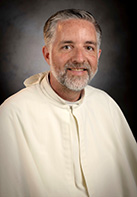 Rev. Mike Brennan, O. Praem.