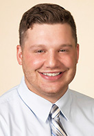 Mitchell Bertrand