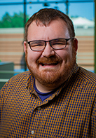 Nick Evenson