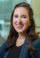 Nina Rouse ’07