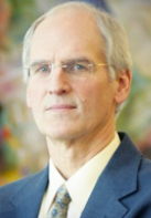 Paul F. Johnson