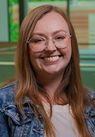 Sarah Titus ’12