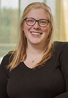 Stephanie Dooge ’18