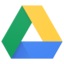 Google Drive Mobile App Icon