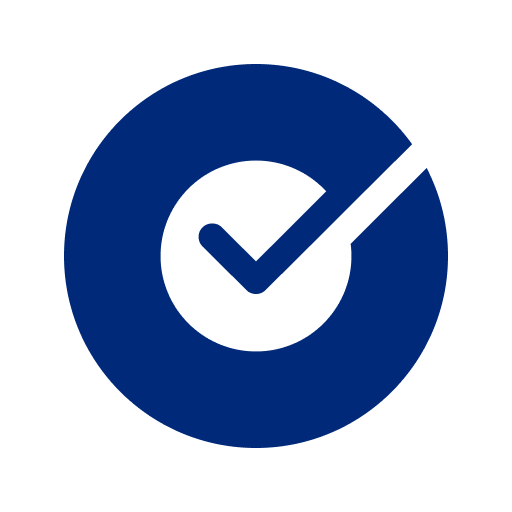Okta Verify Mobile App Icon
