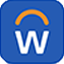 Workday Mobile App Icon